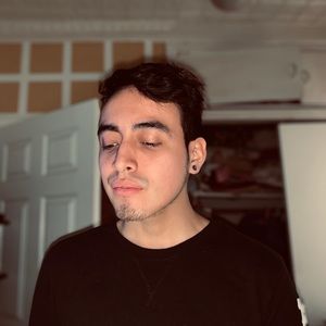 Meet your Posher, Patrick